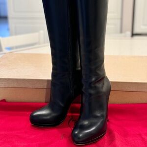 Christian Louboutin Botalili Boots